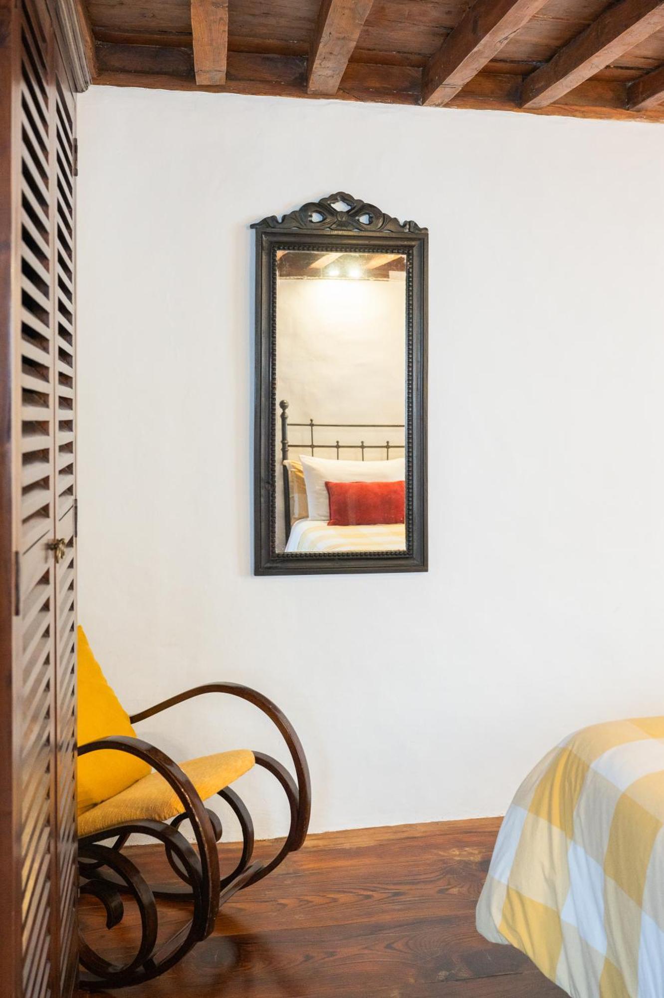 La Casita Del Muelle Villa Гарачико Екстериор снимка