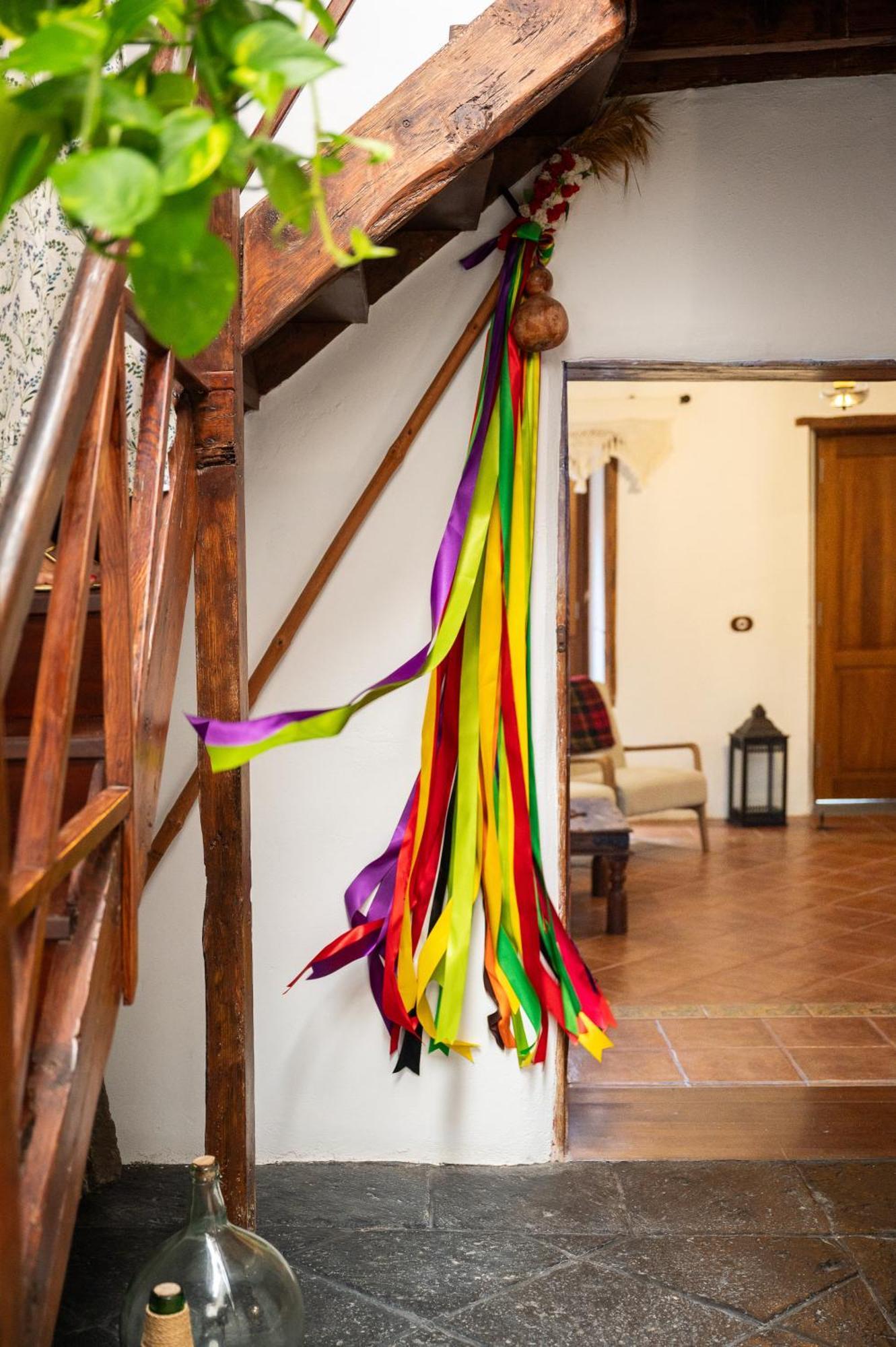 La Casita Del Muelle Villa Гарачико Екстериор снимка